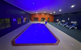 Super 8 By Wyndham Tucumcari